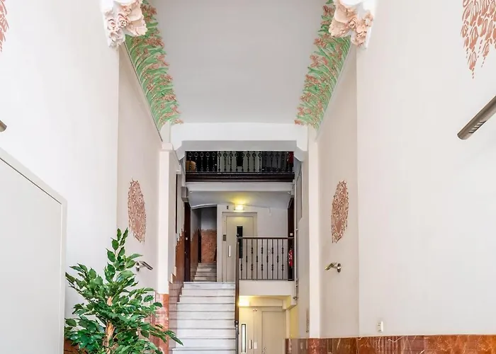 The Collection - Eixample 4bd 2bth With Private Terrace *