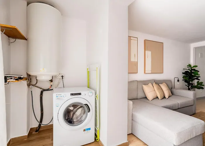 The Collection - Eixample 4bd 2bth With Private Terrace Lejlighed *