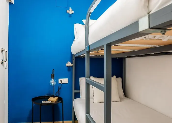 The Collection - Eixample 4bd 2bth With Private Terrace *