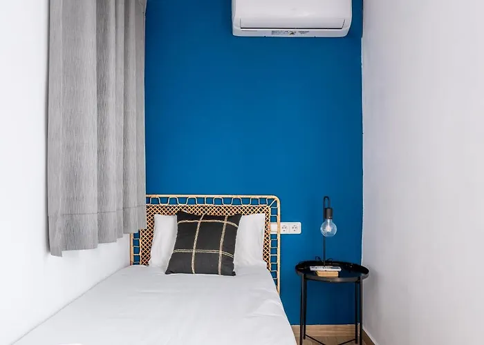 The Collection - Eixample 4bd 2bth With Private Terrace Apartman Barcelona