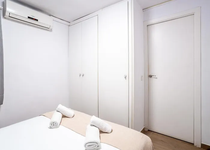 The Collection - Eixample 4bd 2bth With Private Terrace Barcelona