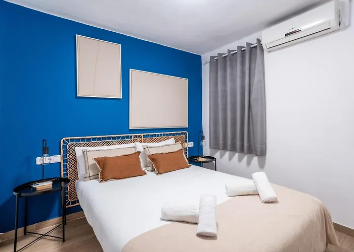 Apartman The Collection - Eixample 4bd 2bth With Private Terrace Barcelona