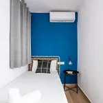 The Collection - Eixample 4bd 2bth With Private Terrace Apartment Barcelona