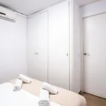 The Collection - Eixample 4bd 2bth With Private Terrace Barcelona