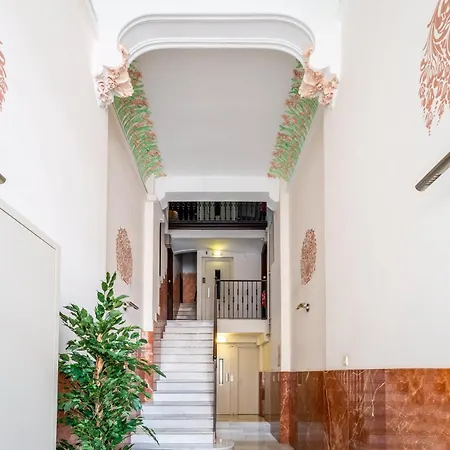 Eixample 4bd 2bth With Private Terrace *