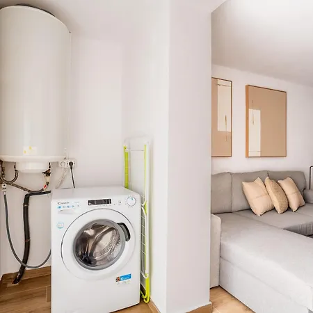 Eixample 4bd 2bth With Private Terrace Apartment *