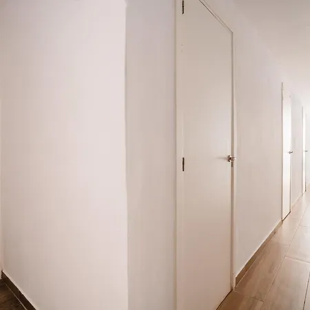 Eixample 4bd 2bth With Private Terrace