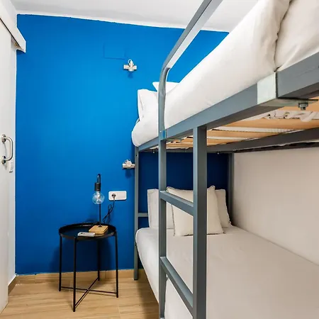 Eixample 4bd 2bth With Private Terrace *